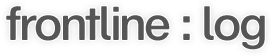 frontline:log