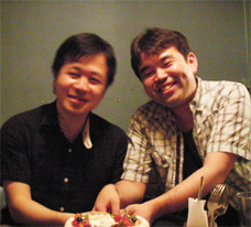 misutrax & TOMO-ARCHITECTURE