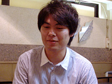Yousuke Kaga